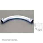 ESCO E25 Screw-less normal bend (type B)