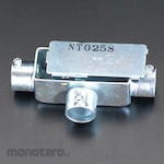 ESCO E31 Universal (T type 3 way)