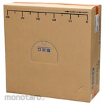 Mirai Industry Pakkunflexi Protective tube with half-cracked wave