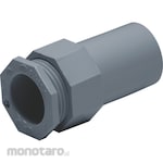 NICHIDO Terminal Cap