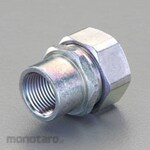 ESCO 3/4 &quot;xCTG 22 connector (for straight / thick steel)