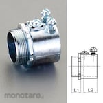 ESCO E19 Screwless connector
