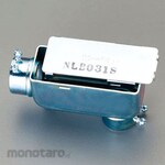 ESCO E19 Threadless universal (L type 2 way)