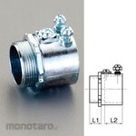 ESCO E25 Screwless connector