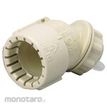 Mirai Industry Bent Connector 45°