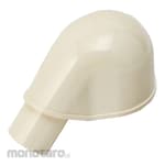 Mirai Industry Entrance Cap 1 Hole