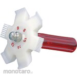 ASADA Fin Strainer 6 Size