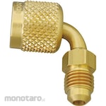 ASADA Quick Adapter 90°