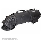 AIR SYSTEMS INTERNATIONAL Confined Space Fan Canister Fan