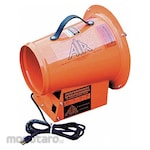 AIR SYSTEMS INTERNATIONAL Electric Fan & Blower for Confined Space