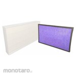 AIRGUARD Pleated Filter