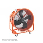 ALDO Kipas Angin Drum Portabel