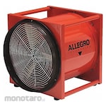 ALLEGRO Electric Fan & Blower for Confined Space