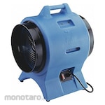 AMERIC Electric Fan & Blower for Confined Space