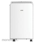 AUX Pendingin Udara Portabel