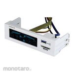 Aerocool Fan Controller Cooltouch-R White Edition