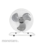 Arashi Kipas Angin Duduk 2in1