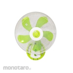 Arashi Kipas Angin Plastik