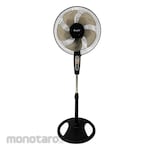 Arashi Kipas Angin Plastik