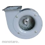 Arrows Centrifugal Inline Duct Fan Steel Blade