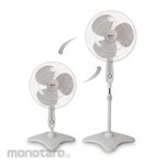 Cosmos Kipas Angin Berdiri 2in1