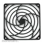 DAYTON Compact Axial Fan Guards & Filters