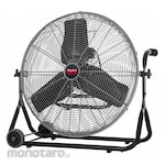 DAYTON Kipas Angin Duduk Box Kantor