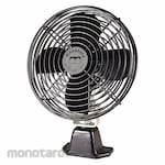 DCM Auxiliary Vehicle Fans