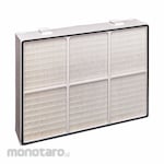 DRI-EAZ Air Cleaner Filters & UV Bulbs