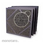 DRI-EAZ Negative Air Machine Filters & UV Bulbs