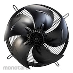 EBM-PAPST AC Axial Fan