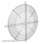 EBM-PAPST Compact Axial Fan Guards & Filters