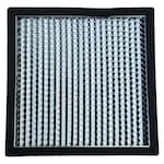 E.L. FOUST CO. HEPA Filter