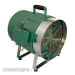 Egamaster Axial Fan
