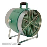 Egamaster Pneumatic Axial Fan
