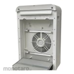 FIELD CONTROLS Air Cleaner Filters & UV Bulbs