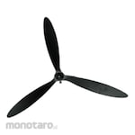 GTek Baling Baling Kipas Angin Berdiri Dinding