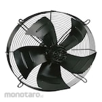 GTek Takafan AC Cooling