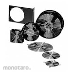 HOFFMAN Compact Axial Fan Kotak (Kipas Aksial)