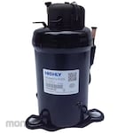 Highly Rotary Compressor