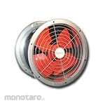 KATSU Kipas Angin Drum Low Noise