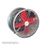 KATSU Kipas Angin Drum Super Special