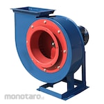 KATSU Multi Blades Centrifugal Fan