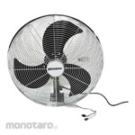 KRISBOW Kipas Angin Dinding Industrial 50T-W 20inch 1unit