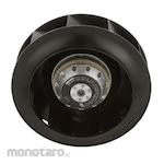 EBM-PAPST AC Motorized Impeller