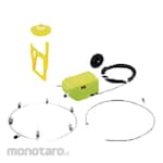 Ikeuchi COOL Jetter Kit Industrial Fan Misting System (Kit Kipas Embun Industri)