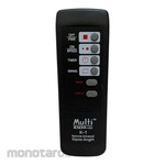 Multi Fan Remote Control