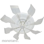 King Jim Hybrid Fan SJR (Kipas Hybrid)