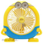 ADVANCE DIGITALS Character Fan (Kipas Angin)