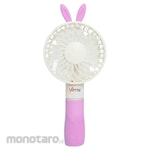 ADVANCE DIGITALS Mini Character Fan (Kipas Mini)